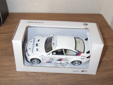 BMW M3GT2 1/43 Minicar