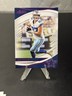 2025 Panini Absolute Jake Ferguson #68 Dallas Cowboys - Pink Foil Parallel