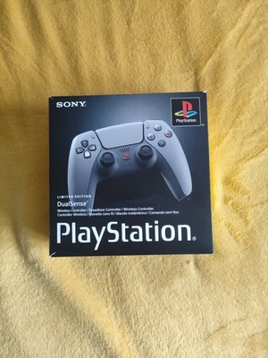 Manette PS5 DUALSENSE 30th Anniversaire Sony Playstation - EN STOCK
