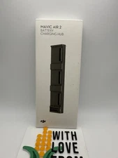 Genuine DJI Battery Charging Hub for Mavic Air 2 Intelligent Flight Battery P2CH