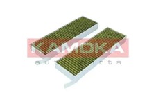 Innenraumfilter Frischluftfilter 6080048 KAMOKA für CITROËN DS OPEL PEUGEOT