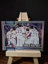 2026 Topps Series 1 Celebrations Parallels/Inserts/Mascots
