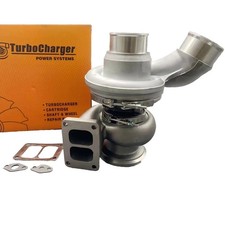 For Turbo Turbocharger 631gc5173amx Mack Truck E712l E7427 E7460 Engine S400s073 For Turbo Turbocharger 631gc5173amx Mack Truck E712l E7427 E7460 Engine S400s073