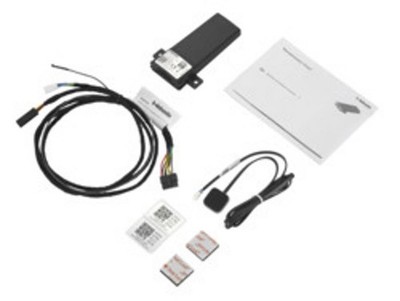 New Webasto Telestart Tcon2 9040223F