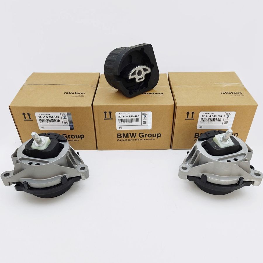 OEM 22116856183 22116856184 For BMW F22 F23 F30 F32 F33 F36 F87 E91 E92 E93 228i