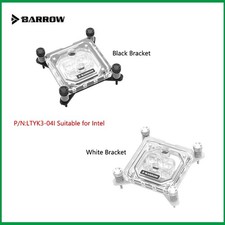 Barrow LTYK3-04I CPU Water Cooling Block For Intel LGA1700/1200/115x/x99/x299