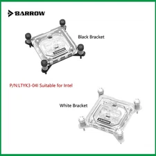 Barrow LTYK3-04I CPU Water Cooling Block For Intel LGA1700/1200/115x/x99/x299