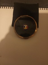 P & O Canberra Stratton Compact