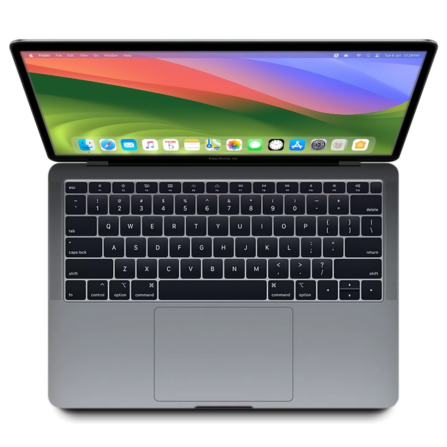 2019 Apple MacBook Air 13