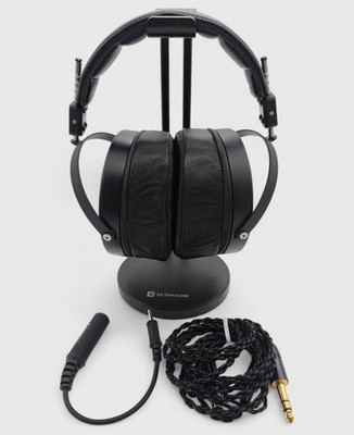 Audeze LCD-X Over-Ear Open Back Headphones Black From Japan | eBay