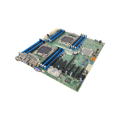 Supermicro X10DRH-iT Dual LGA2011-3 Server Mainboard 2x 10GbE E-ATX