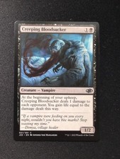Creeping Bloodsucker Jumpstart 2022 Regular