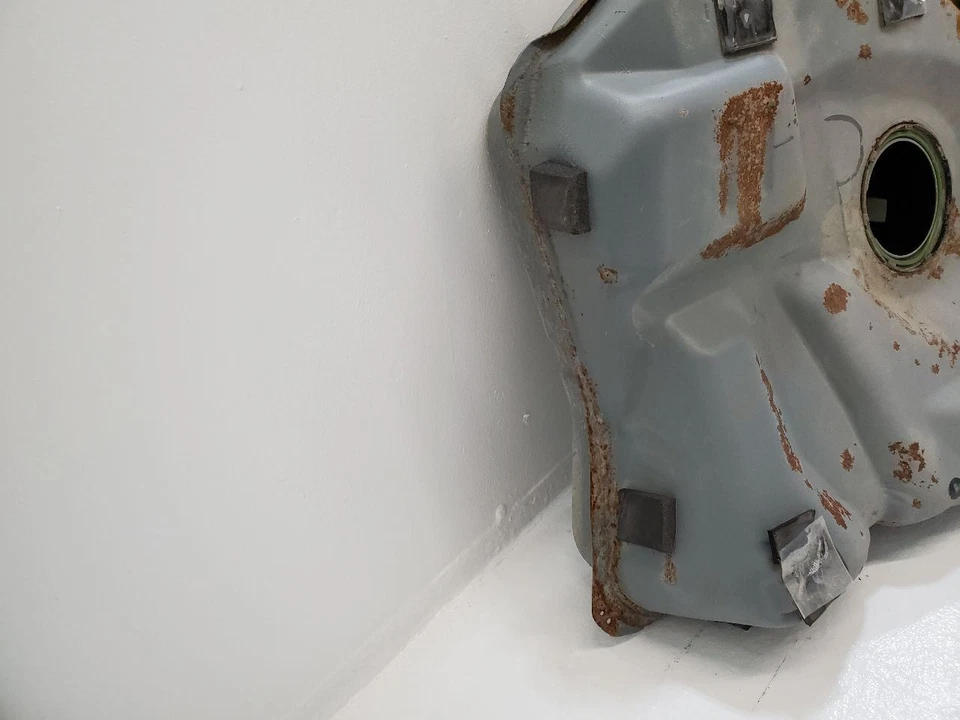 2008 08 FORD FOCUS Fuel Tank 13 Gallon 8S4Z9002B 08 Foto 3 de 4