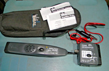 IDEAL AMPLIFIER PROBE 62-164 And TONE GENERATOR 62-160 - Case
