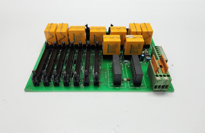 ULSTEIN Marine TDT30014-A PCB Karte