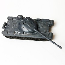3D Printed 1/72/87/144 Soviet 777 Project Type II Heavy Tank Unpainted Model Kit