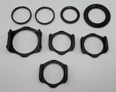 Cokin Creative Filter System P-Series