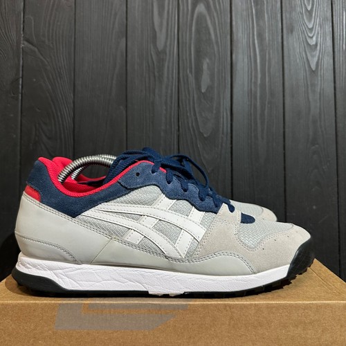 Asics Onitsuka Tiger Men's Sneakers Size 9.5us 43.5eu 27.5cm