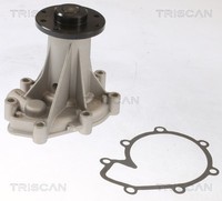 Triscan Wasserpumpe MotorküHlung 8600 23091 FüR Ssangyong Kyron Rexton 2 Xdi 4X4