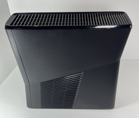 Microsoft Xbox 360 Slim 4GB Disneyland Adventures Kinect in Box Tested 5 Games