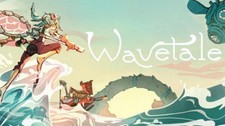 Wavetale [PC / Steam / KEY]