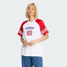 adidas women ADIDAS ORIGINALS BB JERSEY