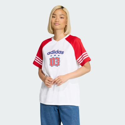 #ad #ad adidas women ADIDAS ORIGINALS BB JERSEY $19.00