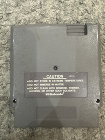 Donkey Kong Classics para Nintendo NES - Probado y funcionando - Original