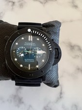 Men’s Automatic Divers Professional Homage Watch