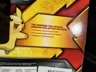 Pikachu Sidekick Collection Box Factory Sealed — photo 5
