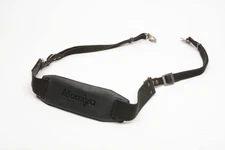 Mamiya 645 PRO TL / PRO / SUPER / M645 BODY / shoulder strap, Genuine