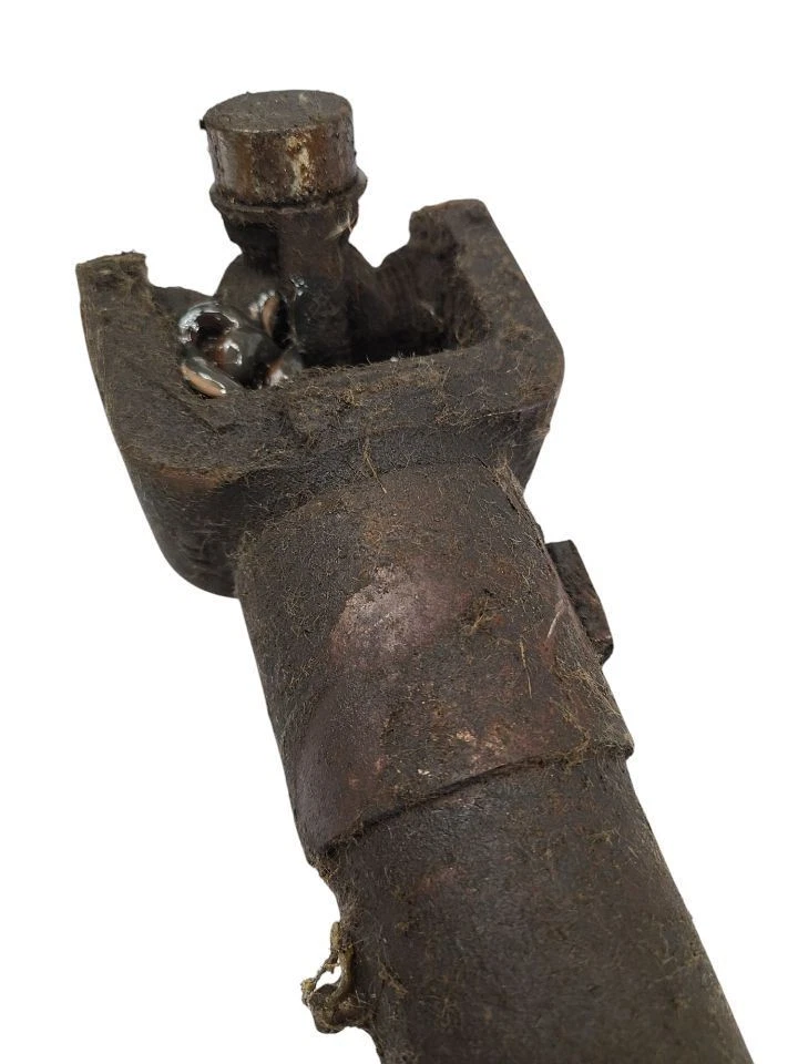 Front Drive Shaft 4L60E Transmission Fits 88-94 CHEVROLET 1500 PICKUP 612091 - Image 4 of 4