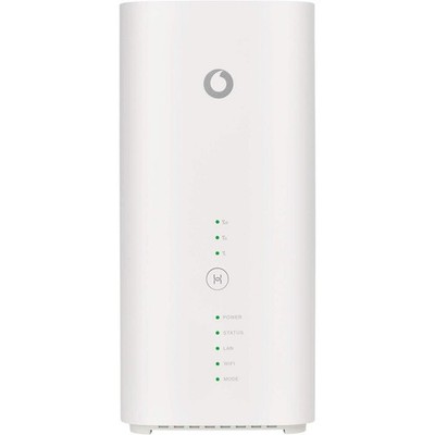 Huawei GigaCube CAT19  B818-263 WLAN LTE Router weiss