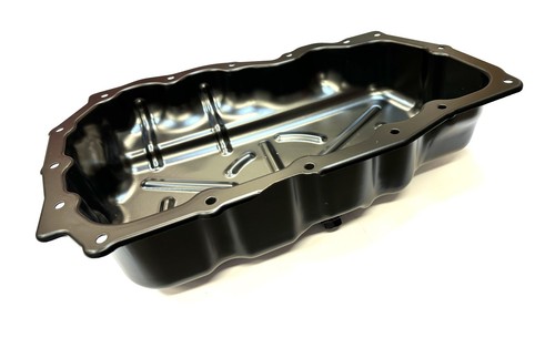 Fits Ford Transit Custom 2015- Transit 2016- 2.0 D Oil Sump Stallex - Picture 7 of 8