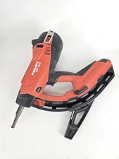 Hilti GX 120 GM40 Gas Powered Actuated Fastener Nail Gun Tool Only
