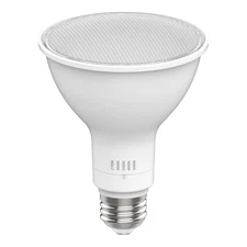 RAB LED PAR30 Lamp 11 Watt Field Adjustable CCT Dimmable Replaces 75W Halogen
