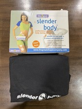 Lifes2good Slendertone Slender Body toning sy...