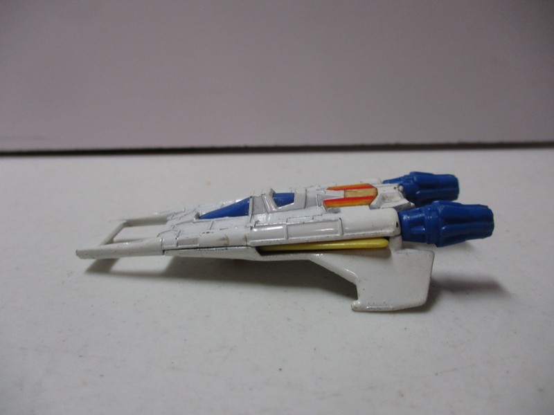 Corgi Buck Rogers Starfighter
