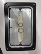 Atex Chalmit NexLED LED Bulkhead Light  LED Bulkhead, Ex e, Zone 1/21