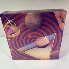 COSMOS Space Theme Jigsaw Puzzle 1,000 Piece Designed in UK Brand New