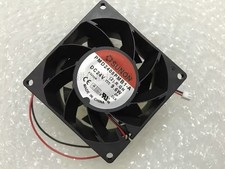 1PCS SUNON 8038 PMD2408PMB1-A DC24V 9.6W 2-Pin Inverter Cooling Fan