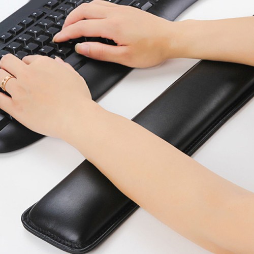 Mechanical Keyboard Hand Rest Office Wrist for Keyboards Rests - Afbeelding 11 van 12