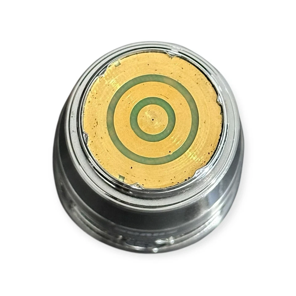 NEW OUT OF BOX Shure KSM8 Dualdyne Cardioid Dynamic Microphone Capsule Nickel - Image 4 of 4