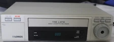 Lorex SG7965 Time Lapse VCR