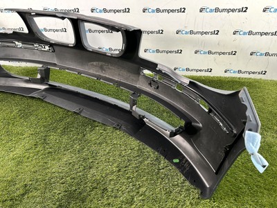 25784 2nd FLR 2007-2011 BMW 1 Series 116i Front Complete Bumper 