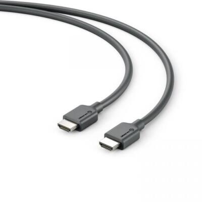 ALOGIC EL2HD-02 HDMI Kabel 2m HDMI Typ A Standard Schwarz (ELEMENTS HDMI CABLE WIT