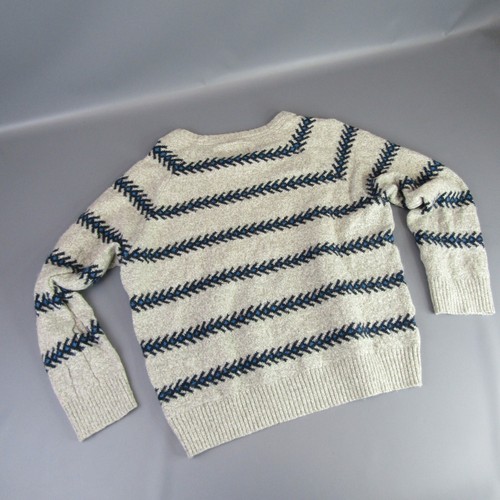 O'Hanlon Mills Pullover Sweater Girls Size XL Youth Kids Wool Blend - Picture 7 of 11