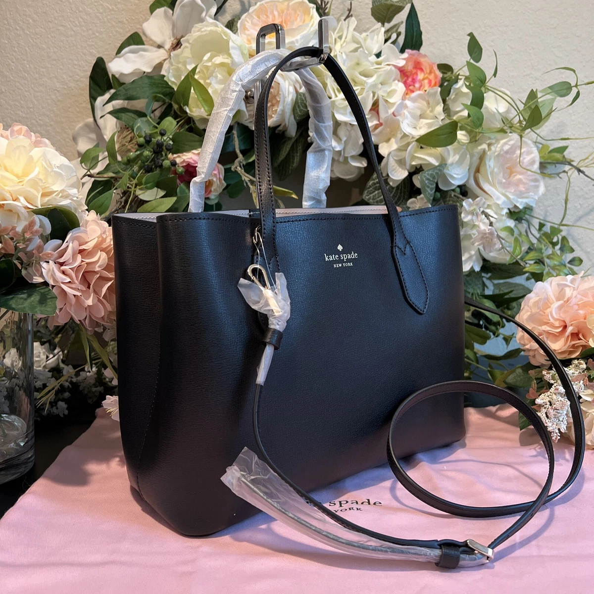 Kate Spade New York Harper Crossbody