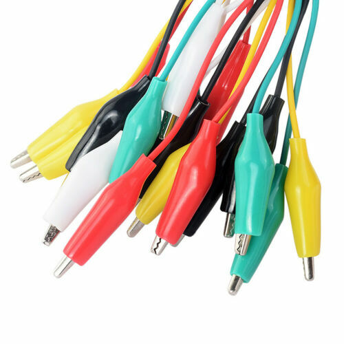 Sonda A Molla Per Programmazione Chip SOP8/WSON8/QDFN8, Per Lettura/scrittura/test - Strumento Per Elettronica