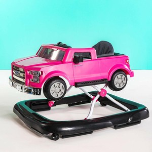 truck baby walker